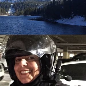 Meet your Posher, Ana